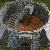 WizKids: Watchtower Boxed Set