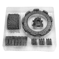 WizKids: Watchtower - Tower Parts Boxed Set (Online Exclusive)