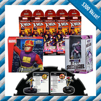 Marvel HeroClix - X-Men Bundle