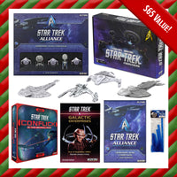 Star Trek - Tabletop Gaming Bundle