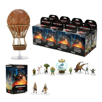 Dungeons & Dragons - Witchlight Explorer Bundle