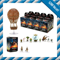 Dungeons & Dragons - Witchlight Explorer Bundle