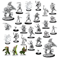 Dungeons & Dragons - Eberron Bundle