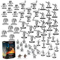 Dungeons & Dragons - Hordes Bundle