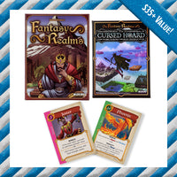 WizKids - Fantasy Realms Bundle