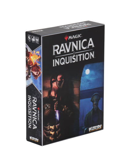Ravnica: Inquisition - 2