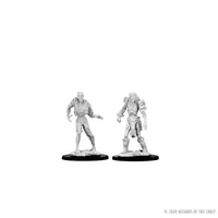 D&D Nolzur’s Marvelous Miniatures: Zombies