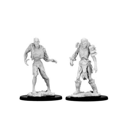 D&D Nolzur’s Marvelous Miniatures: Zombies - 3