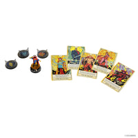 Marvel HeroClix: Strange Tales Booster Brick