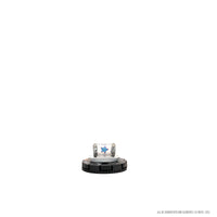 DC HeroClix: Jarro