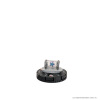 DC HeroClix: Jarro