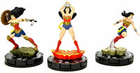 DC Comics HeroClix: Wonder Woman 80th Anniversary Brick