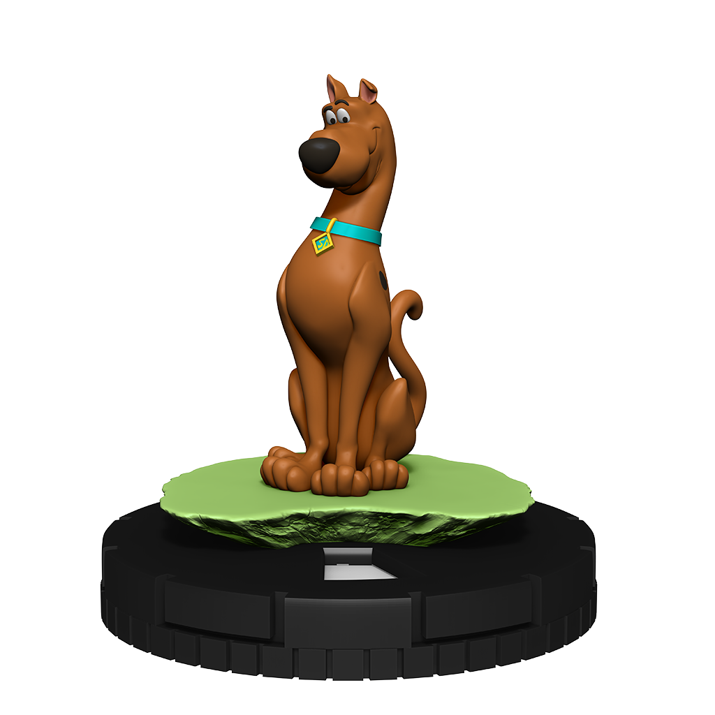 DC Comics HeroClix: Batman Team-Up Release Day Organized Play Kit