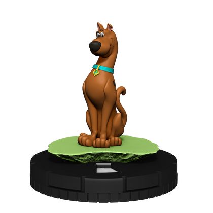 DC Comics HeroClix: Batman Team-Up Release Day Organized Play Kit - 1