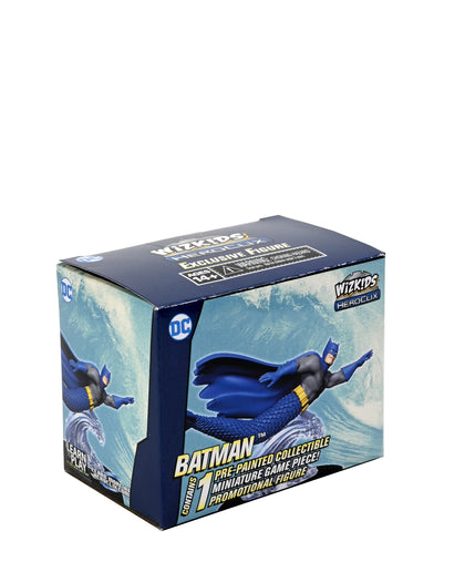 DC HeroClix: Batman - 2