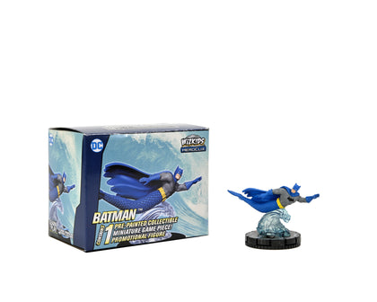 DC HeroClix: Batman - 1