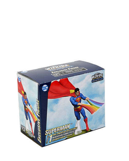 DC HeroClix: Superman - 2