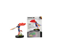 DC HeroClix: Superman