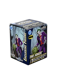 DC HeroClix: The Joker