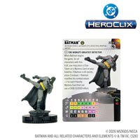 DC Comics HeroClix: Cry for Blood Monthly Organized Play Kit