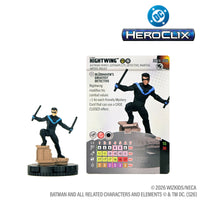 DC Comics HeroClix: Cry for Blood Monthly Organized Play Kit