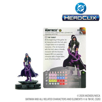 DC Comics HeroClix: Cry for Blood Monthly Organized Play Kit