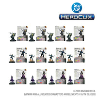 DC Comics HeroClix: Cry for Blood Monthly Organized Play Kit
