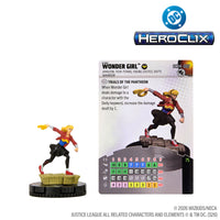 DC HeroClix: Young Justice Monthly Organized Play Kit