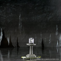 DC Heroclix Iconix: Batcave Vol 1