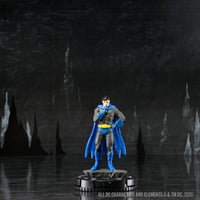 DC Heroclix Iconix: Batcave Vol 1