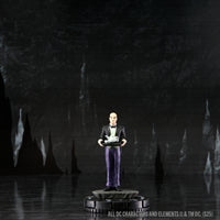 DC Heroclix Iconix: Batcave Vol 1