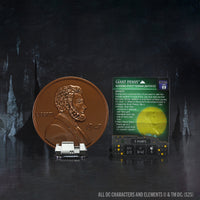 DC Heroclix Iconix: Batcave Vol 1