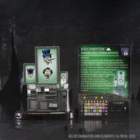DC Heroclix Iconix: Batcave Vol 1