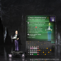 DC Heroclix Iconix: Batcave Vol 1