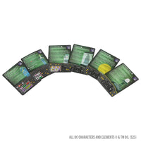 DC Heroclix Iconix: Batcave Vol 1