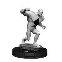 DC HeroClix: Royal Flush Gang Storyline Organized Play Kit