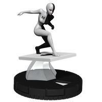 DC HeroClix: Royal Flush Gang Storyline Organized Play Kit