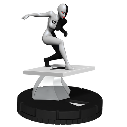 DC HeroClix: Royal Flush Gang Storyline Organized Play Kit - 2