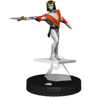 DC HeroClix: Royal Flush Gang Storyline Organized Play Kit