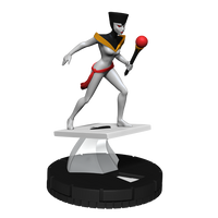 DC HeroClix: Royal Flush Gang Storyline Organized Play Kit