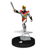 DC HeroClix: Royal Flush Gang Storyline Organized Play Kit