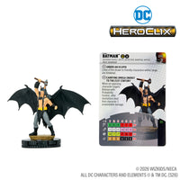 DC HeroClix: Masters of Time Release Day Kit