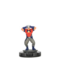 DC HeroClix Iconix: Peacemaker Project Butterfly