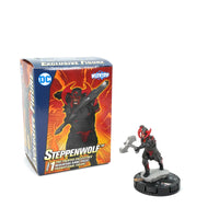 DC HeroClix: Steppenwolf