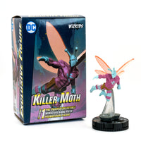 DC HeroClix: Killer Moth