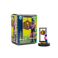 DC HeroClix: Kanjar Ro