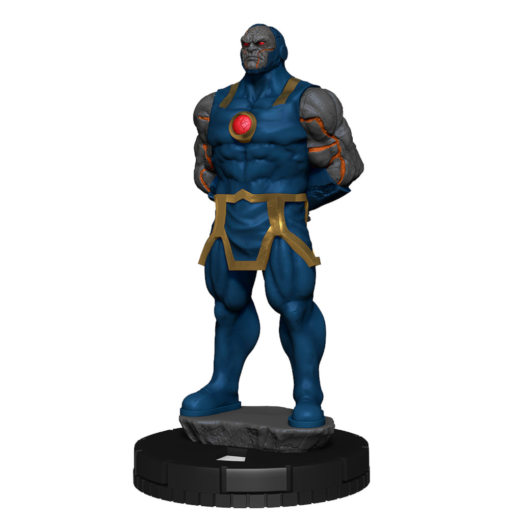 DC HeroClix: DCeased Darkseid