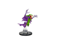 DC HeroClix: Jokerzard