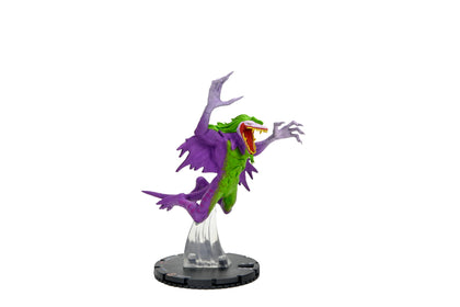 DC HeroClix: Jokerzard - 2