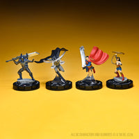 DC HeroClix: Starter Set 2025